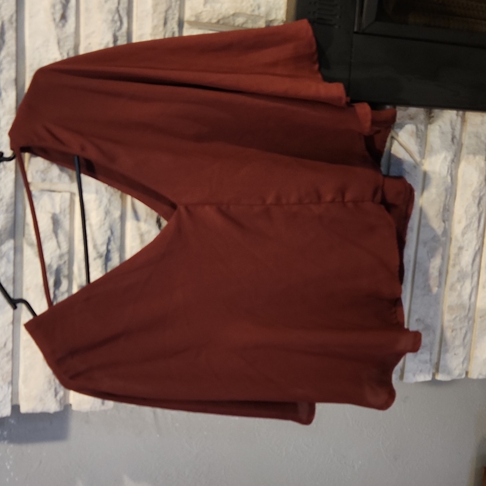 Blouse - Picture 4 of 4